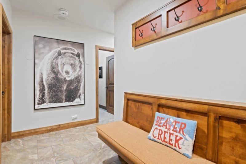 Ferienwohnung Kiva 221 By East West Hospitality Beaver Creek Exterior foto