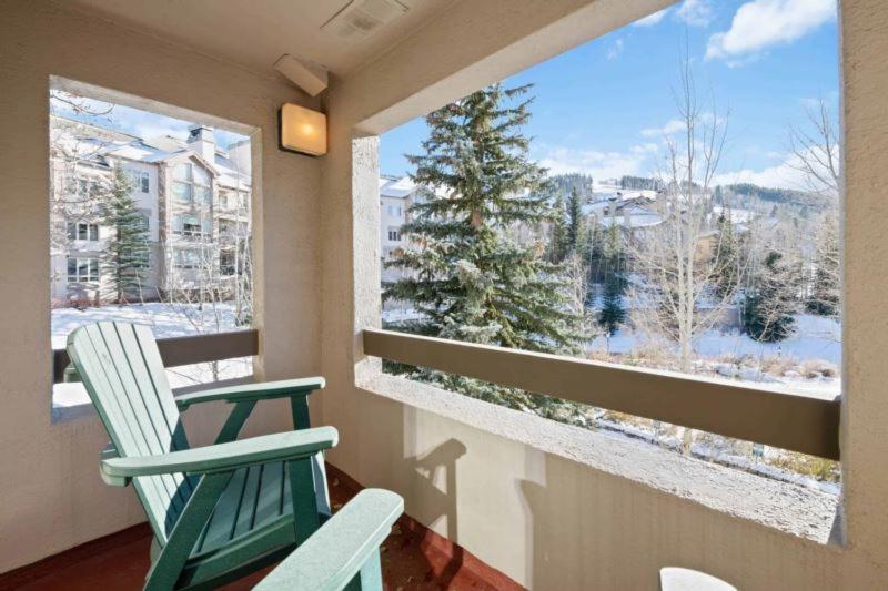 Ferienwohnung Kiva 221 By East West Hospitality Beaver Creek Exterior foto