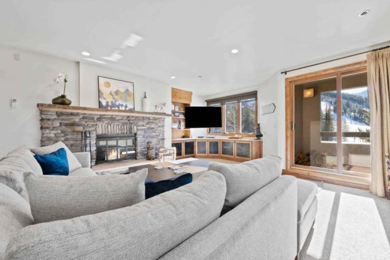 Ferienwohnung Kiva 221 By East West Hospitality Beaver Creek Exterior foto